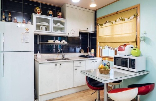 Gapyeong House | Love and story pension