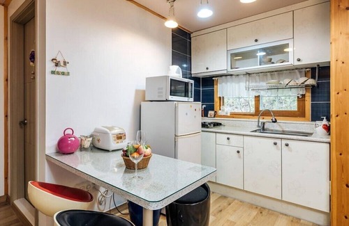 Gapyeong House | Love and story pension