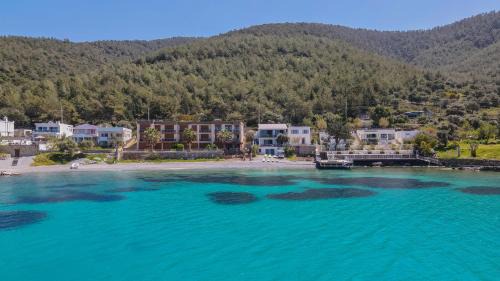 Bodrum Villa | Love Beach Villa