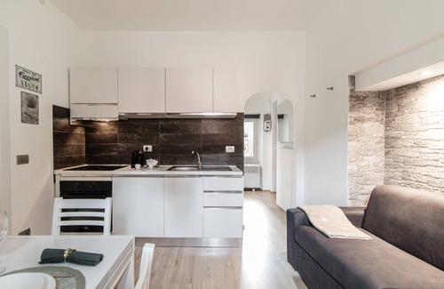 Carate Urio Apartment | Love Corner - My Home In Como