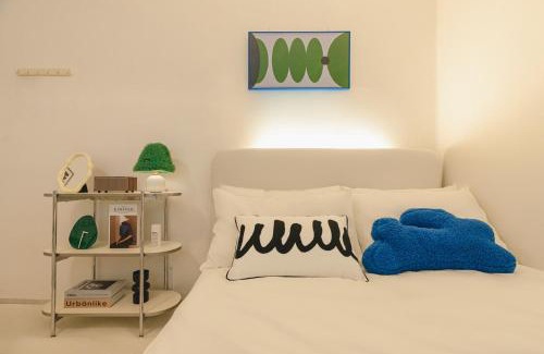 Cheonho-dong Apartment | Love Damchae's house in Seoul