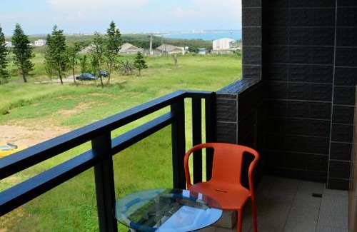 Huxi Hotel | Love Door 168