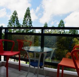 Huxi Hotel | Love Door 168