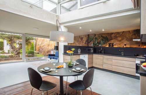 Bolonia House | Love Garden