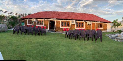 Tirupur Hotel | Love Green Resorts