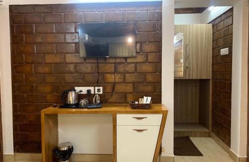Tirupur Hotel | Love Green Resorts