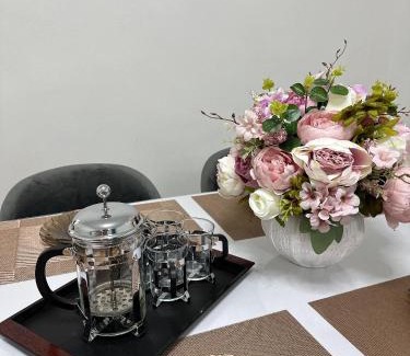 Tashkent Apartment | Love Home!