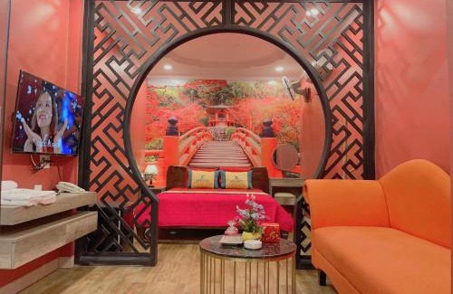 Hoc Mon Hotel | Love Hotel Hóc Môn