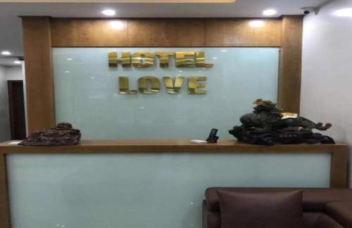 Ha Dong Hotel | Love Hotel