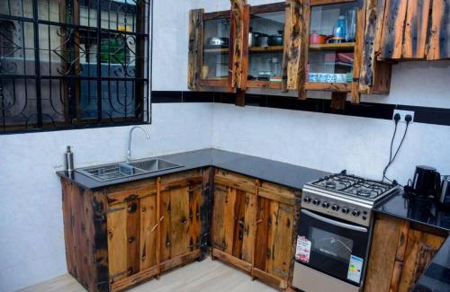 Dodoma Apartment | Love House