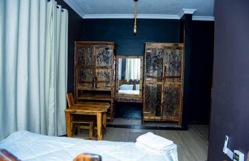 Dodoma Apartment | Love House
