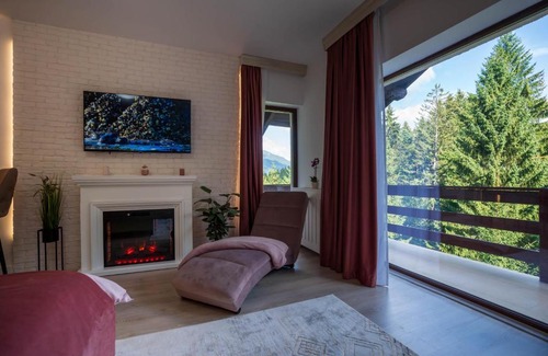 Cioplea Apartment | Love Luxury studio