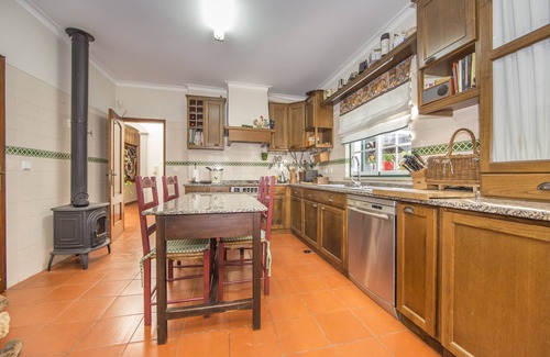 Sao Simao House | Love Peace & Azeitão - (Dog Friendly)