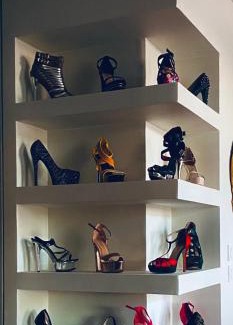 Saint-Vincent-de-Paul Bed & Breakfast | Love-Room Chic&Glam'