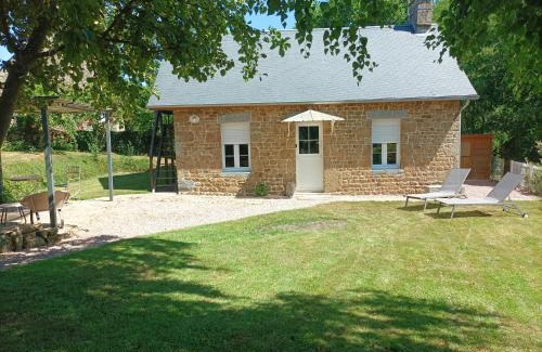 Saint-Aubert-sur-Orne House | Love Room, L'aubertine
