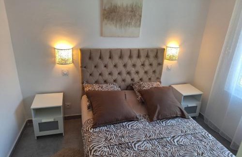 Sormiou Apartment | love sormiou