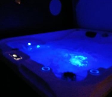 Saint-Pois House | Love Spa Normandie