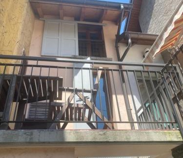 Cresciano House | Love Stay BELLINZONA