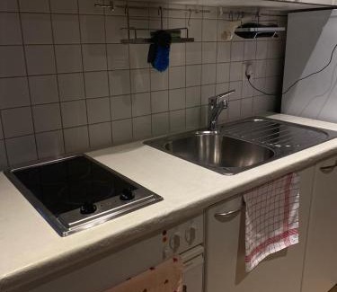 Cresciano House | Love Stay BELLINZONA