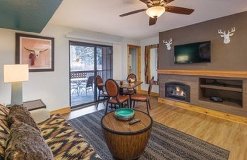Red River Resort | Love the outdoors?