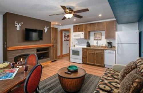 Red River Resort | Love the outdoors?