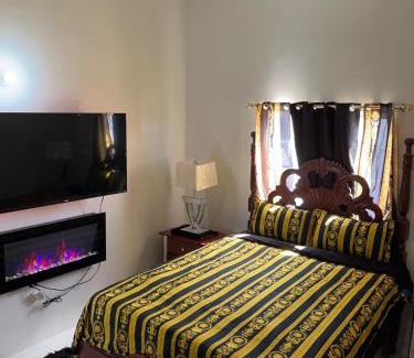 Summerfield Apartment | Love Zone - Home Away From Home