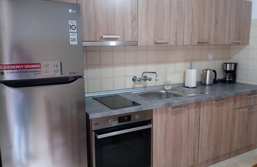 Varkiza Apartment | Loveliest Place At AthensRivieranVari,Greece