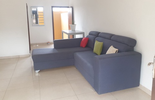 Abidjan House | Lovely 1-Bed duplex house