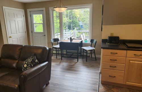 Conquerall Mills Apartment | Lovely 1 Bedroom Apartment on Fancy Lake