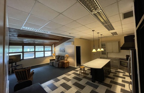 Spartansburg Apartment | Lovely 1 bedroom apartment in beautiful small Amish town
