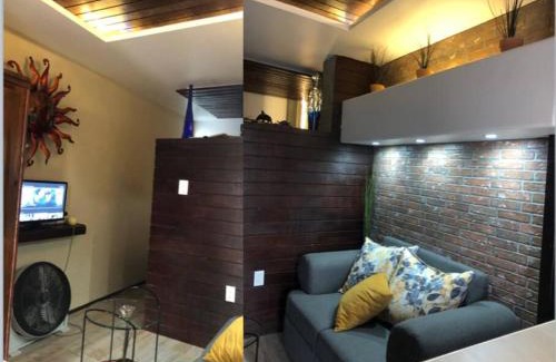 Centro Playas Apartment | Lovely 1 downtown studio