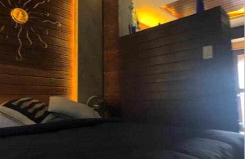 Centro Playas Apartment | Lovely 1 downtown studio