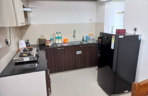 Kelambakkam Apartment | lovely 1BHK apartment in gated community with all ameneties