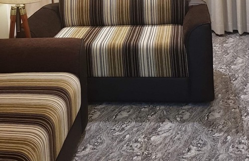 Reis Magos Apartment | Lovely 1bhk sea facing apartment with pool