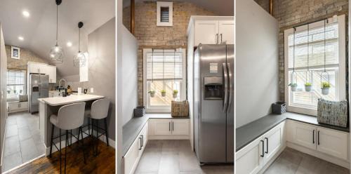 Ludlow Apartment | Lovely 1BR in Historic Ludlow - Behind the Art Shop