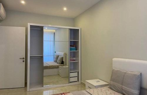 Mahmutlar Apartment | Lovely 2+1 apartment, a few meters from the beach