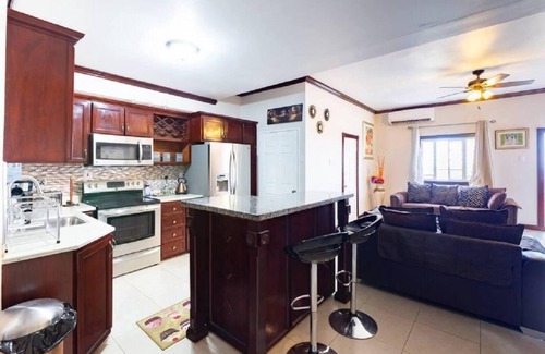Eden Gardens Apartment | Lovely 2-Bed Apartment in the New Kingston Area