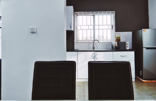 Oyarifa Apartment | Lovely 2-bed Apartment in a gated community in Accra.