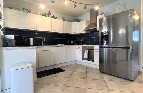 Washington Condo | Lovely 2 bedroom 2 bathroom condo in Palm Beach