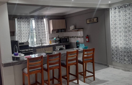 Kasoa Apartment | Lovely 2-Bedroom and 2 Bathroom Apartment
