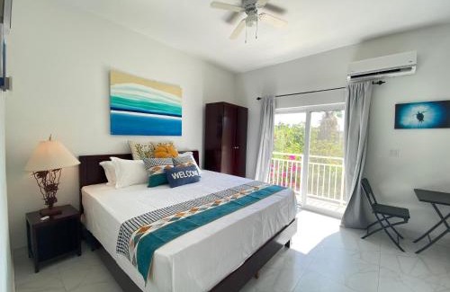 Venetian Road Settlement Apartment | Lovely 2-bedroom Apartment in Venetian Road