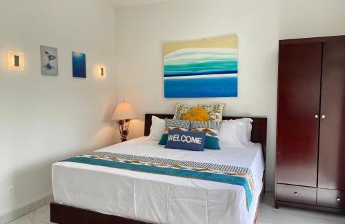 Venetian Road Settlement Apartment | Lovely 2-bedroom Apartment in Venetian Road