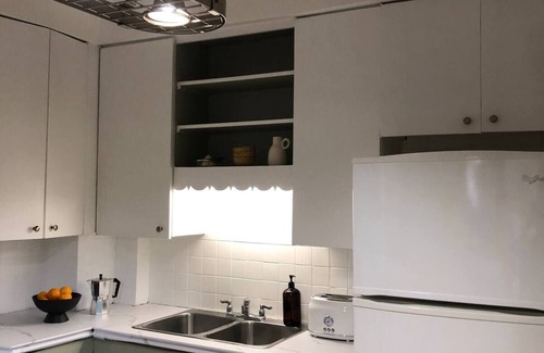 Little Italy Apartment | Lovely 2 bedroom apartment with a patio - Villeray