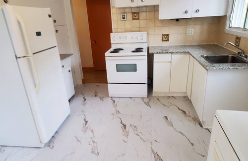 LaSalle Apartment | Lovely 2-bedroom apartment in Montreal