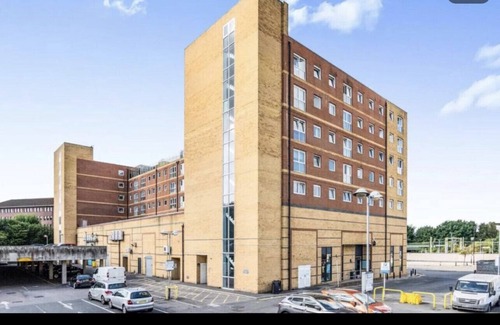 Harlow Apartment | Lovely 2 bedroom apartment in the heart of Harlow town