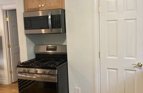 Lebanon Apartment | Lovely 2 bedroom apartment near Dartmouth college and DHMC