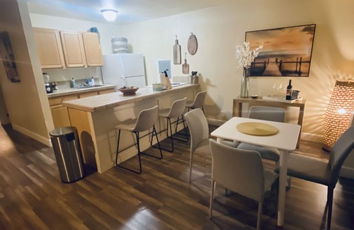 Makaha Valley Apartment | Lovely 2 Bedroom Condo in Makaha Valleyn