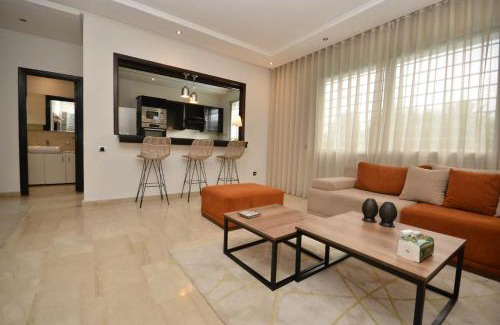 Casablanca Apartment | Lovely 2 bedroom flat in Ain Diab