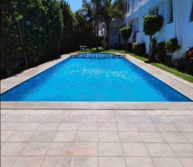 Casablanca Apartment | Lovely 2 bedroom flat in Ain Diab