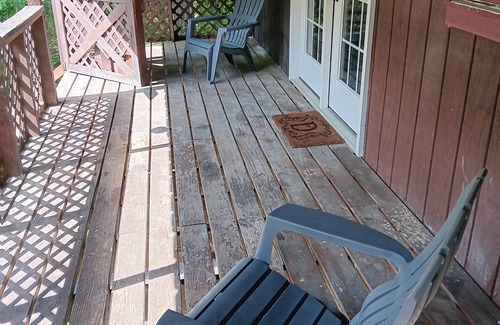 Maryland House | Lovely 2-bedroom house in Maryland, Newly re-done interior